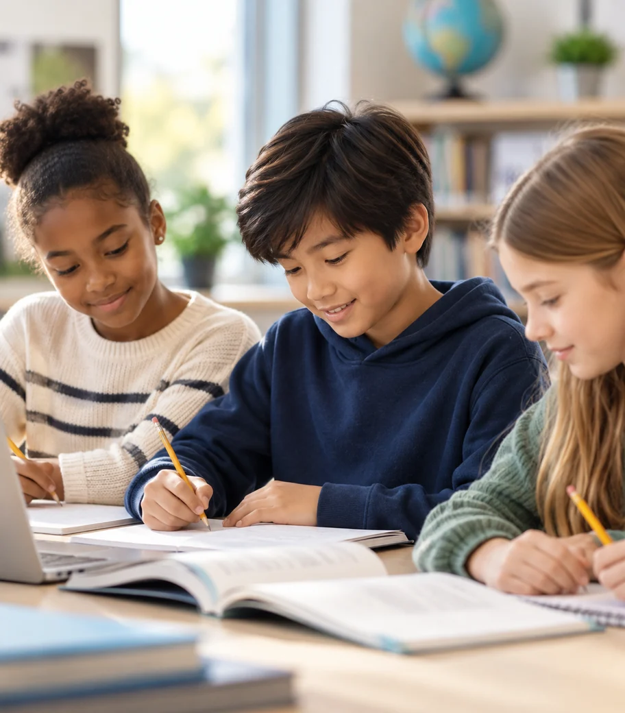 Academy programs